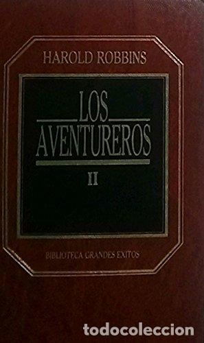 Libros: LOS AVENTUREROS (II). - Foto 1