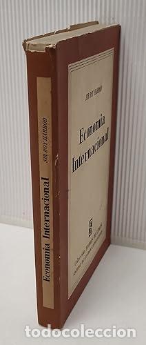 Libri di seconda mano: Econom&iacute;a internacional