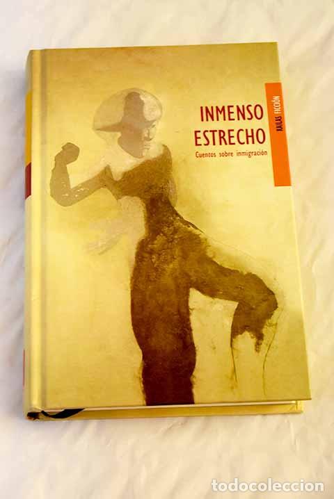 Libros: Inmenso Estrecho: : Kailas. - Foto 1