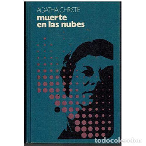 Libros: MUERTE EN LAS NUBES / CINCO CERDITOS - AGATHA CHRISTIE - Foto 1