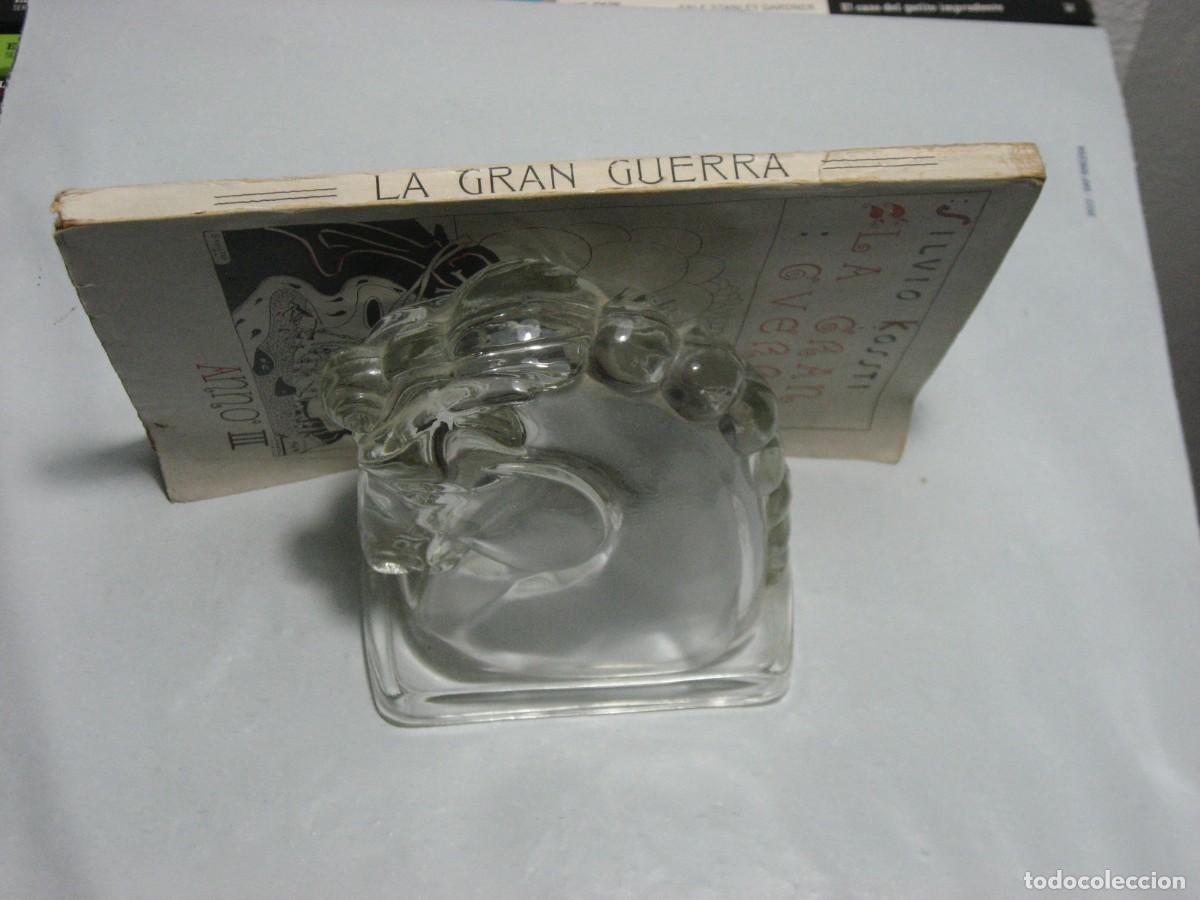 Libros: LA GRAN GUERRA - Silvio Kossti - Foto 2