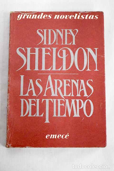 Libros: Las arenas del tiempo.- Sheldon, Sidney - Foto 1