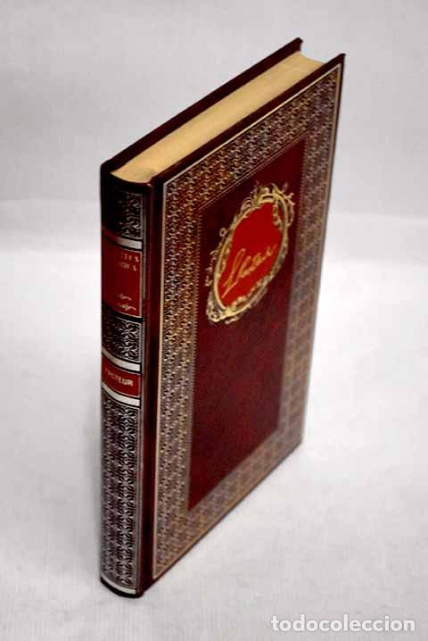 Libros: Pasteur: : Ediciones Urbi&oacute;n, S.A. - Foto 1