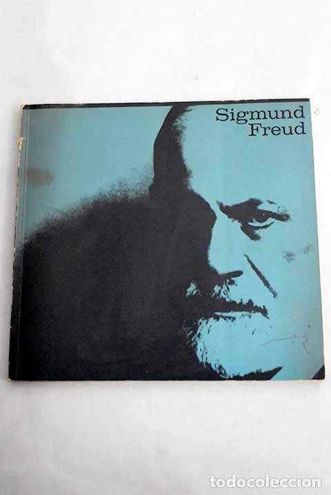 Libros: Sigmund Freud 1856-1939 - Foto 1