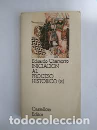 Libros: Iniciaci&oacute;n al proceso hist&oacute;rico (2) - Foto 1