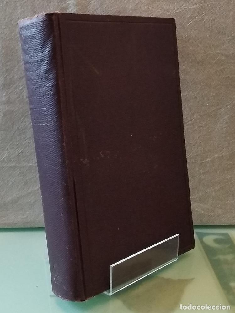 Libros: Patolog&iacute;a psicosom&aacute;tica - J. Rof Carballo