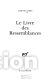 Libros: Le livre des ressemblances - Edmond Jab&egrave;s - Foto 1