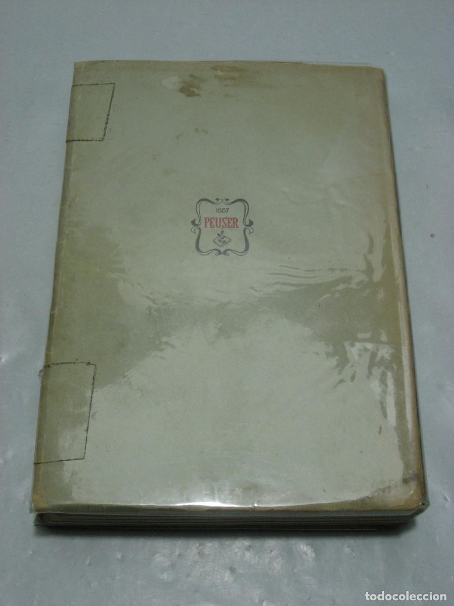 Libros: ARCO DE TRIUNFO - Erich Mar&iacute;a Remarque - Foto 3