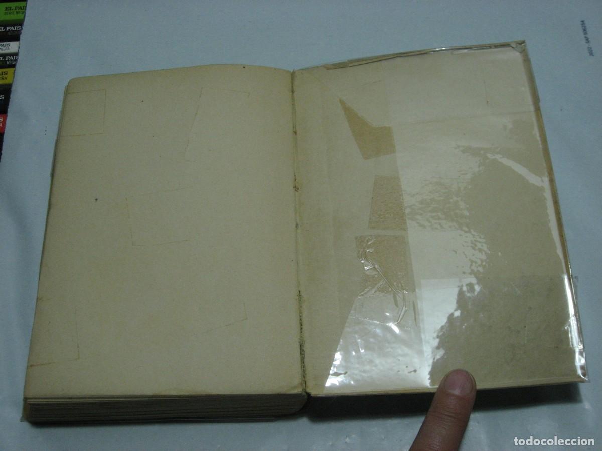 Libros: ARCO DE TRIUNFO - Erich Mar&iacute;a Remarque - Foto 5