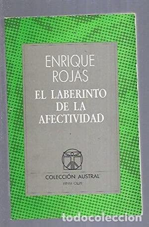 Libros: El Laberinto De La Afectividad - Foto 1