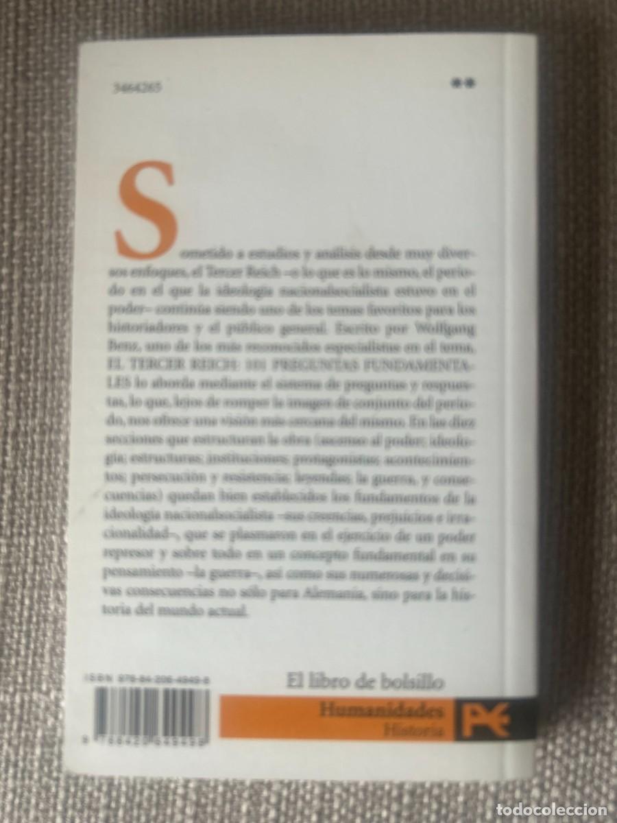 Libros: Pensamientos -Pascal- Alianza - Foto 2