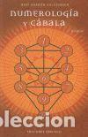 Libros: Numerolog&iacute;a y c&aacute;bala. - AHAR&Oacute;N SHLEZINGER. TDK599 - Foto 1