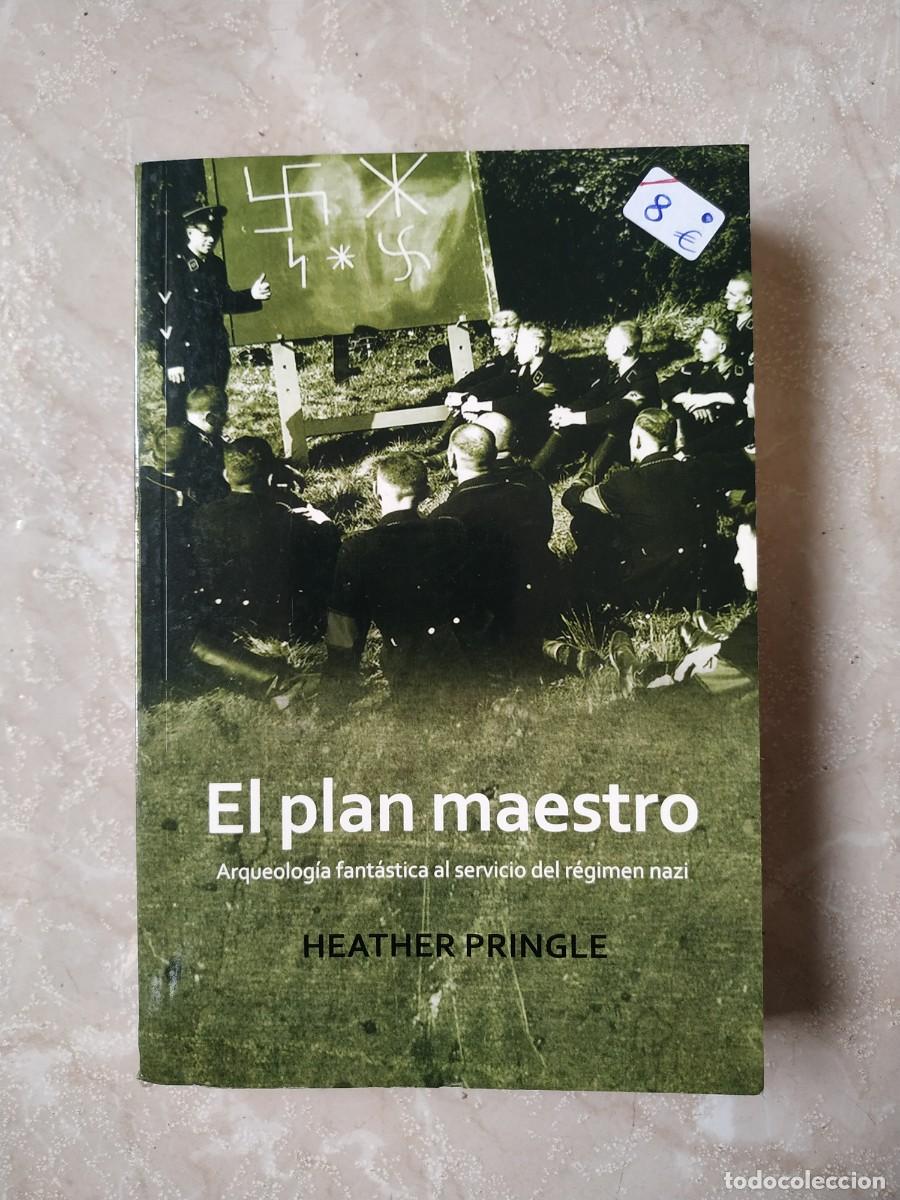 Libros: LIBRO EL PLAN MAESTRO - TAPA BLANDA - Foto 1
