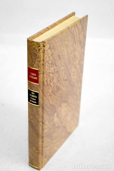 Libri di seconda mano: El esclavo del demonio ; Pedro telonario.- Mira de Amescua