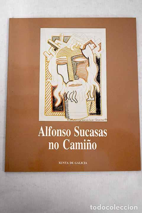 B&uuml;cher: Sucasas: do 29 de abril &oacute; 19 de maio de 1993, Casa da Parra, Santiago de Compostela
