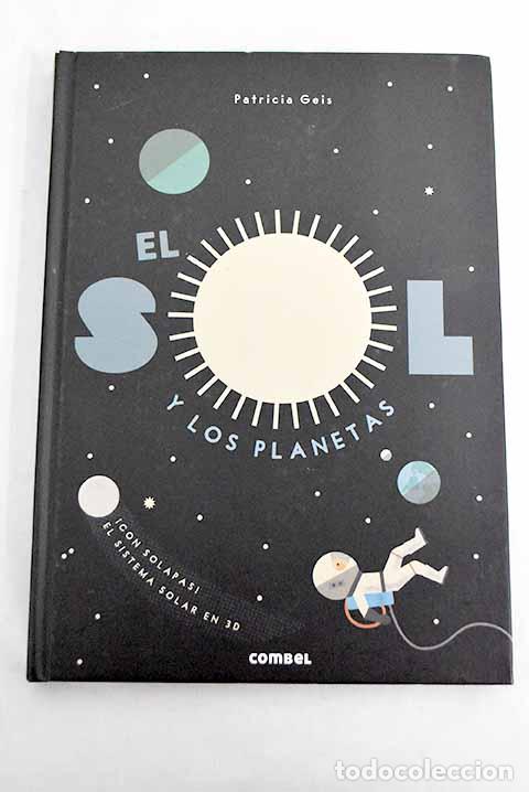 Libros: El sol y los planetas.- Geis, Patricia - Foto 1