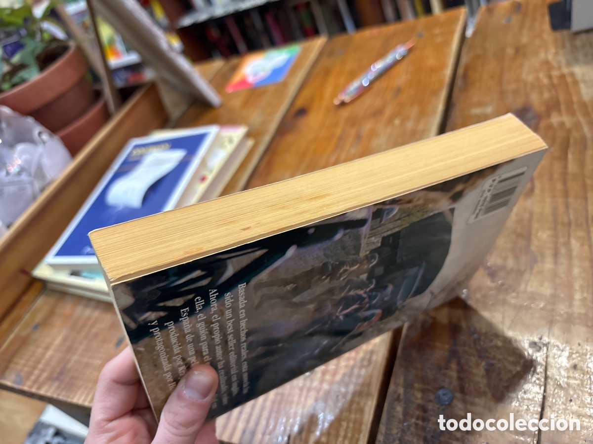 Libros: Y Los Violines Dejaron De Sonar - Alexander Ramati - Foto 2