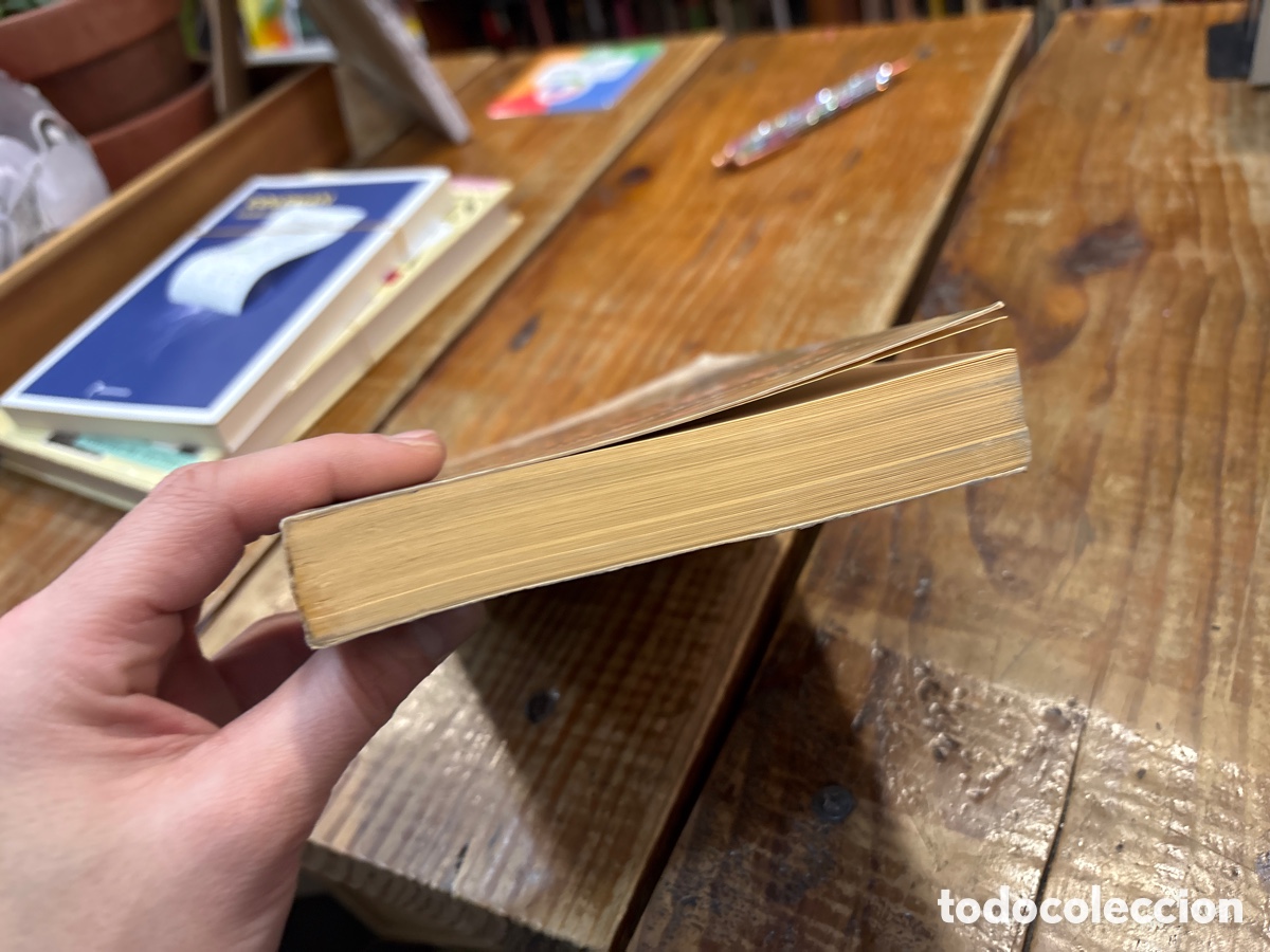 Libros: Y Los Violines Dejaron De Sonar - Alexander Ramati - Foto 4