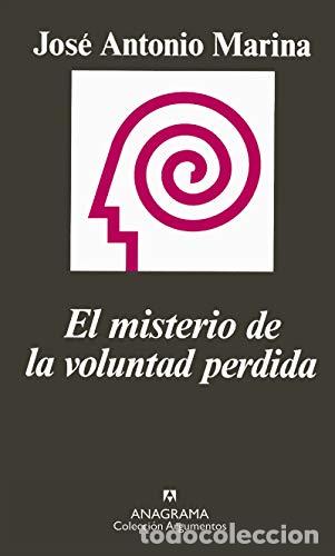 B&uuml;cher: El misterio de la voluntad perdida