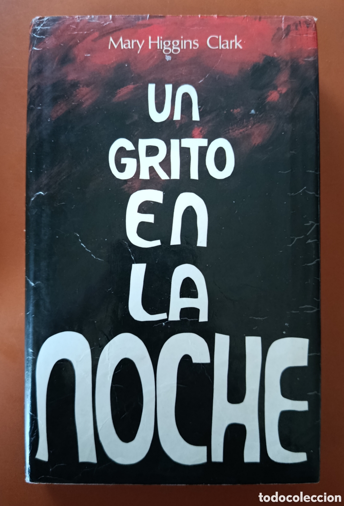 B&uuml;cher: MARY HIGGINS CLARK/Un grito en la noche