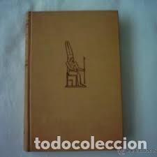 B&uuml;cher: EL VALLE DE LOS REYES (TUT-ANKH-AM&Oacute;N. UN DIOS EN F&Eacute;RETROS DE ORO).