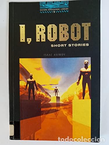 Libros: I, Robot (Short Stories) - Foto 1