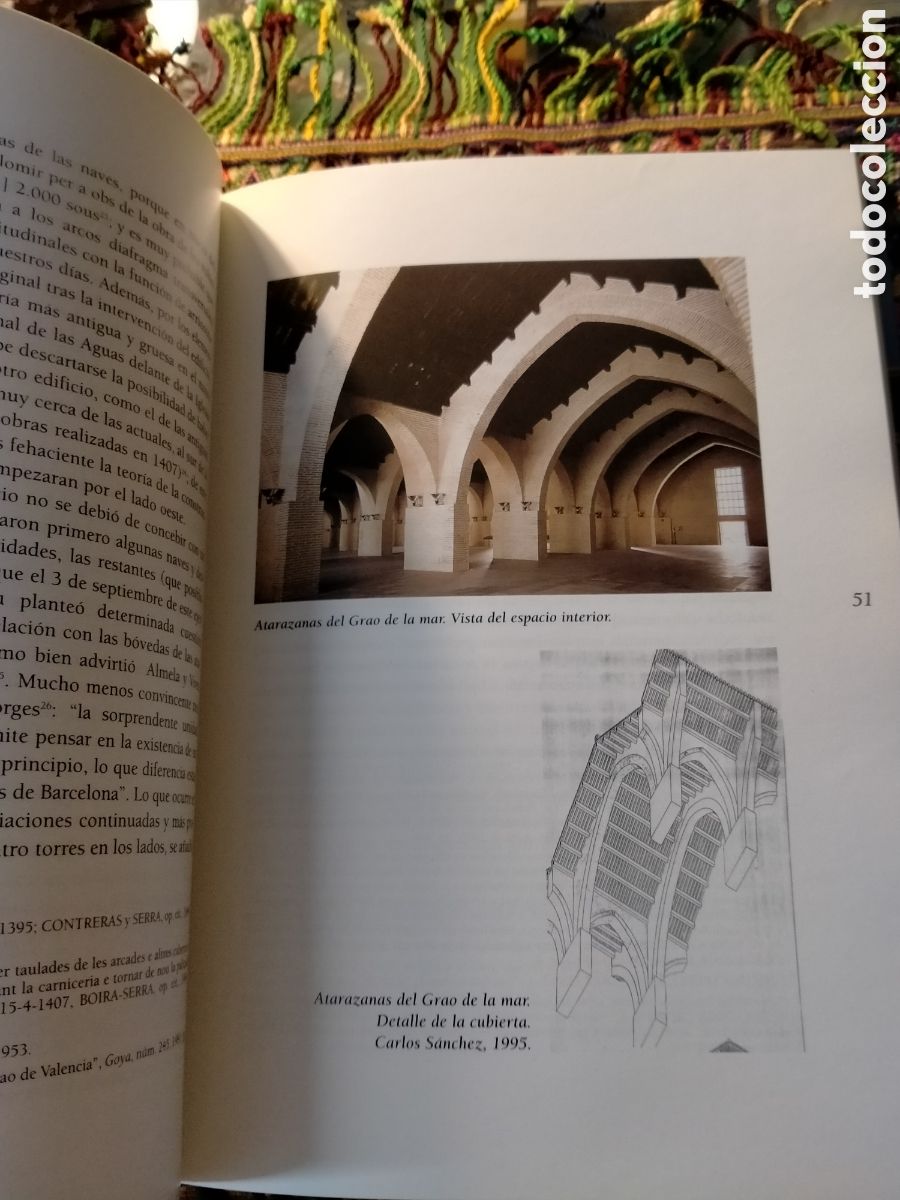 Libros: Las atarazanas del Grao de la mar - Foto 3