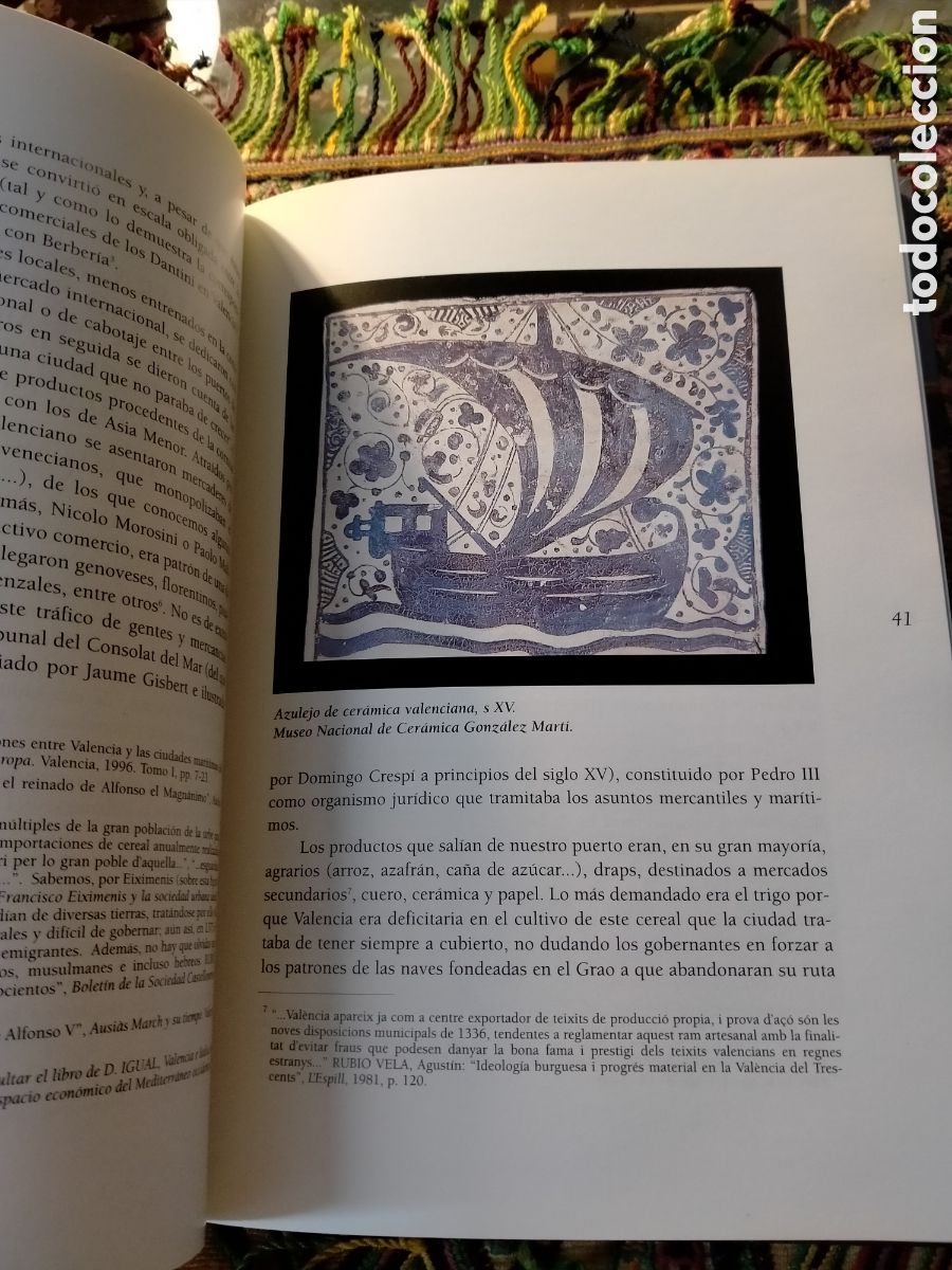 Libros: Las atarazanas del Grao de la mar - Foto 4