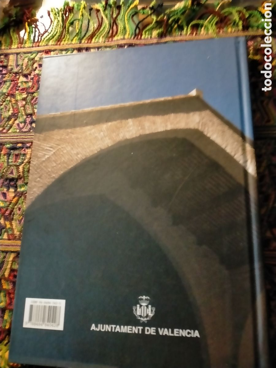 Libros: Las atarazanas del Grao de la mar - Foto 7
