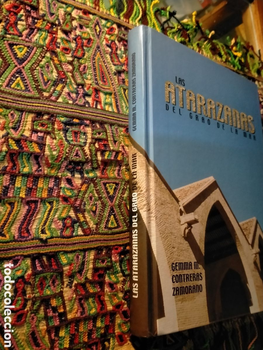 Libros: Las atarazanas del Grao de la mar - Foto 8