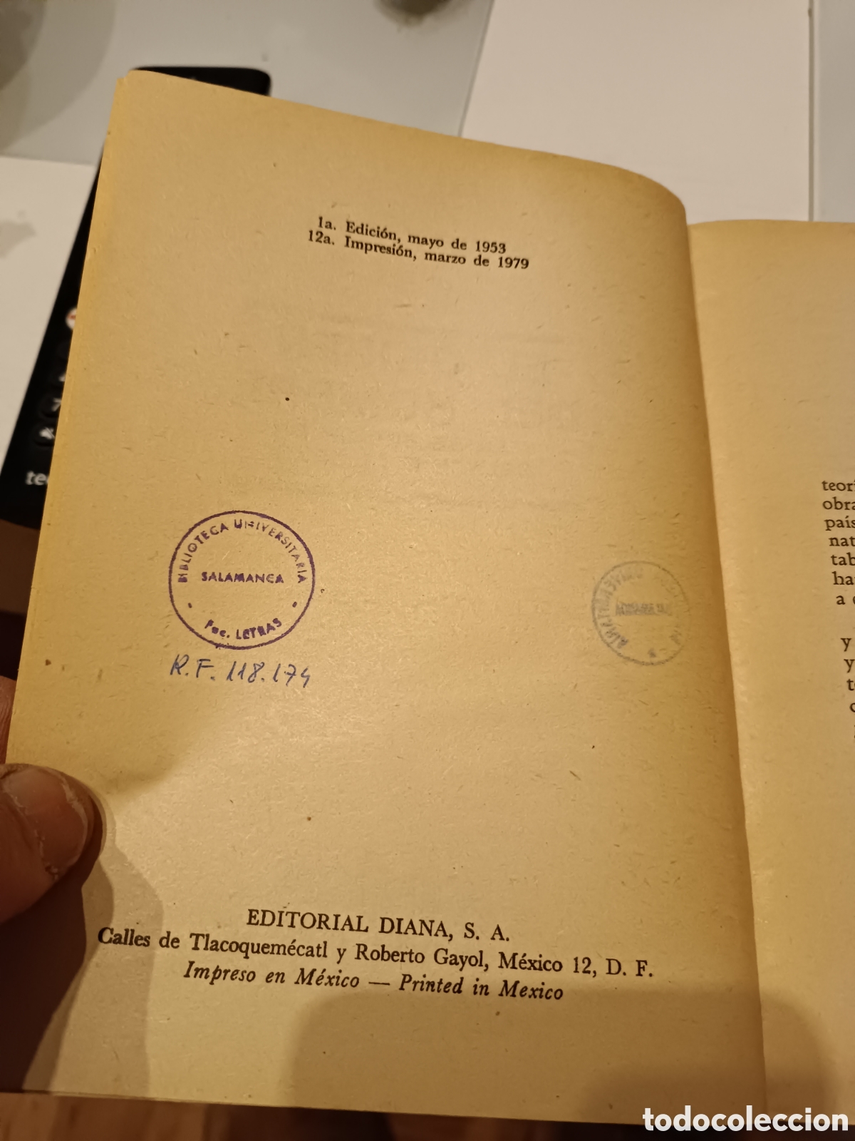 Libros: Libro: el origen del hombre - Foto 4