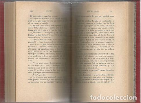 Libros: SOLITUT - CATAL&Agrave;,V&Iacute;CTOR - Foto 2