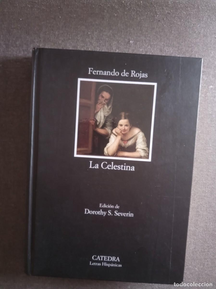Libros: LA CELESTINA, Ed. C&aacute;tedra - Foto 1