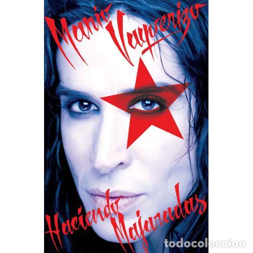 Libros: HACIENDO MAJARADAS - MARIO VAQUERIZO - Foto 1