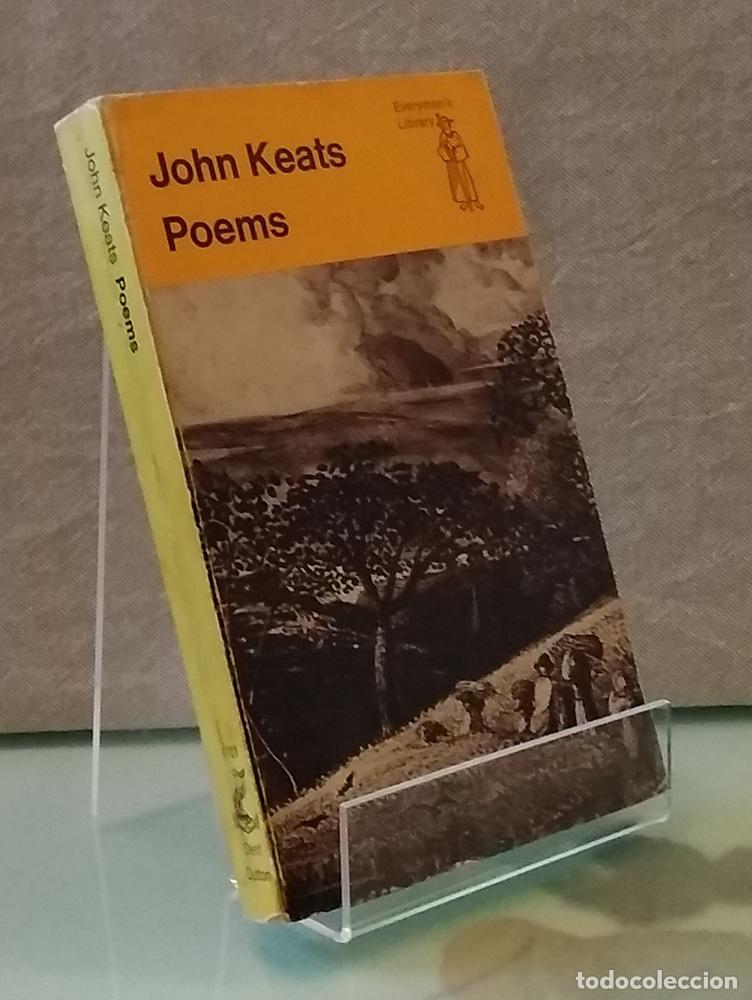 Libros: Poems - John Keats - Foto 1