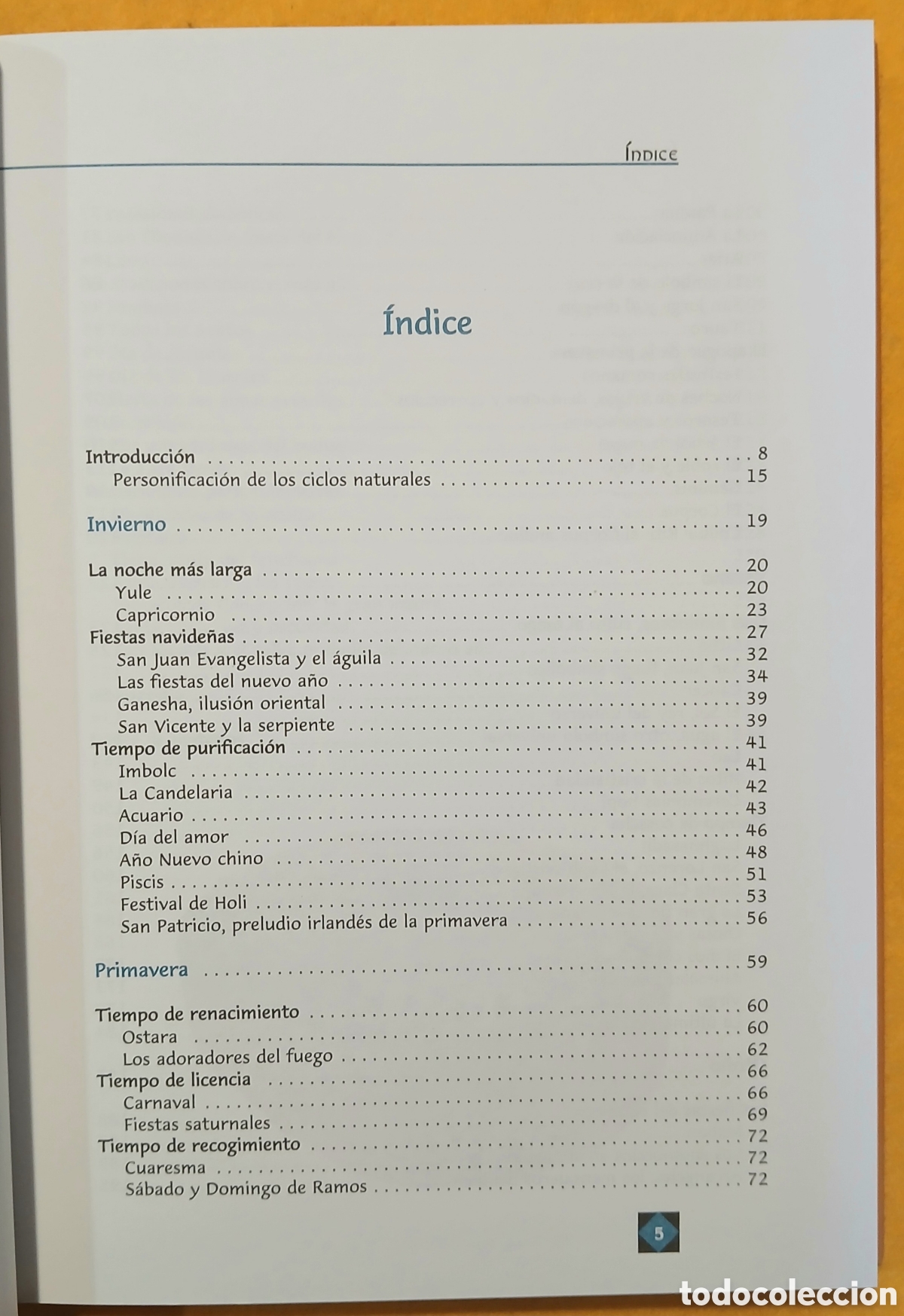 Libros: El libro de las tradiciones - Foto 5