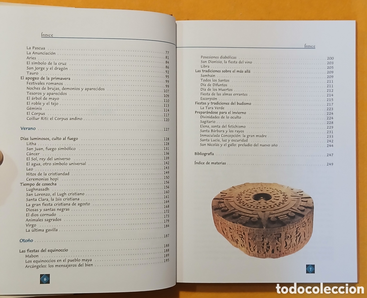 Libros: El libro de las tradiciones - Foto 6