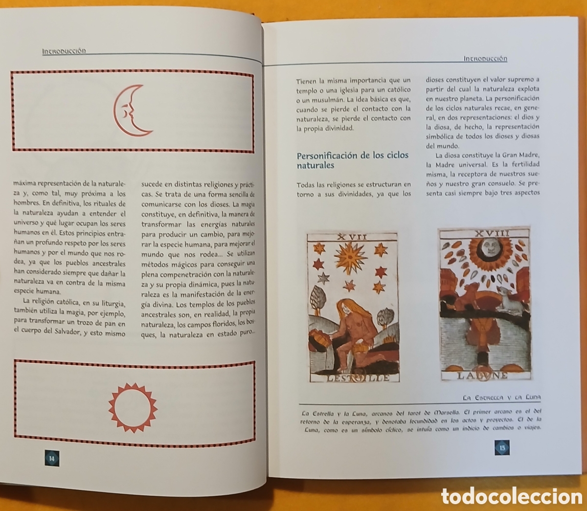 Libros: El libro de las tradiciones - Foto 8