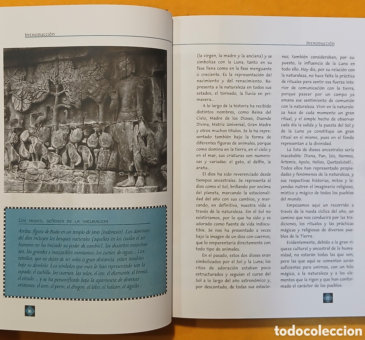 Libros: El libro de las tradiciones - Foto 9