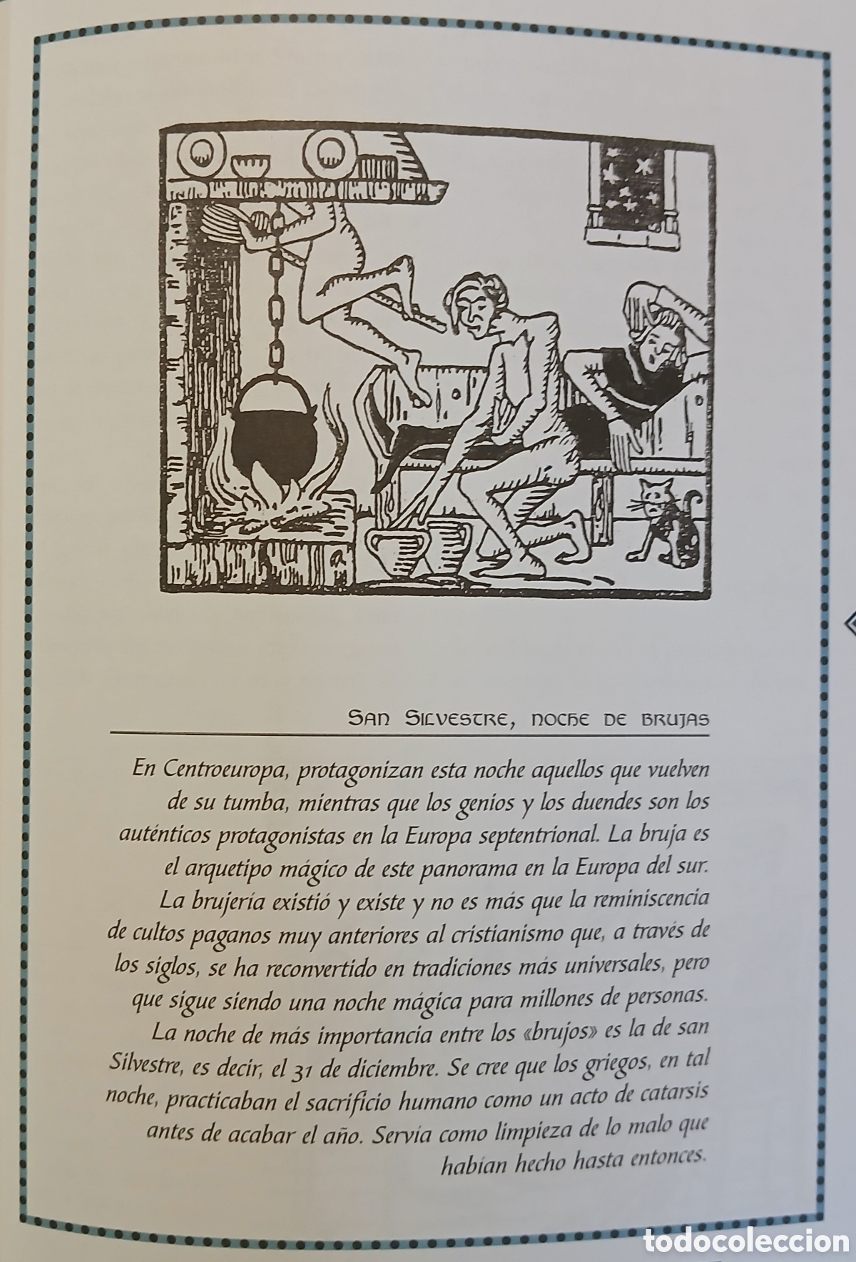 Libros: El libro de las tradiciones - Foto 10