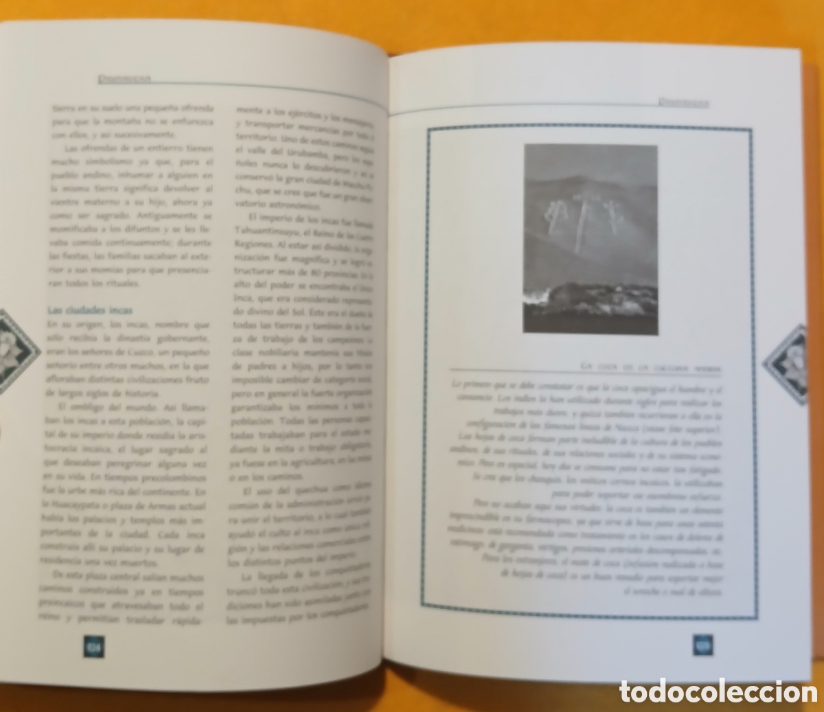 Libros: El libro de las tradiciones - Foto 13