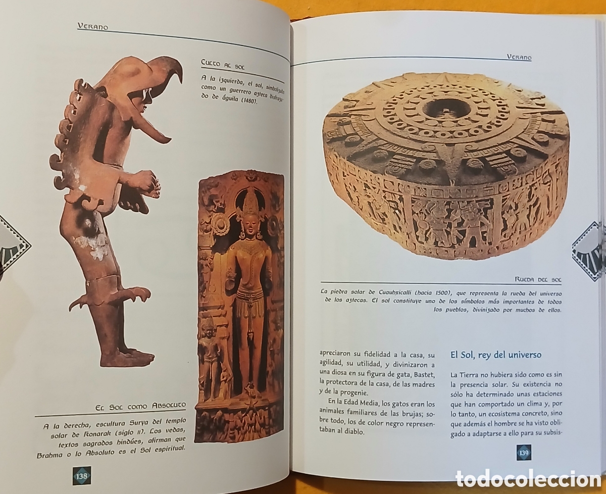 Libros: El libro de las tradiciones - Foto 14