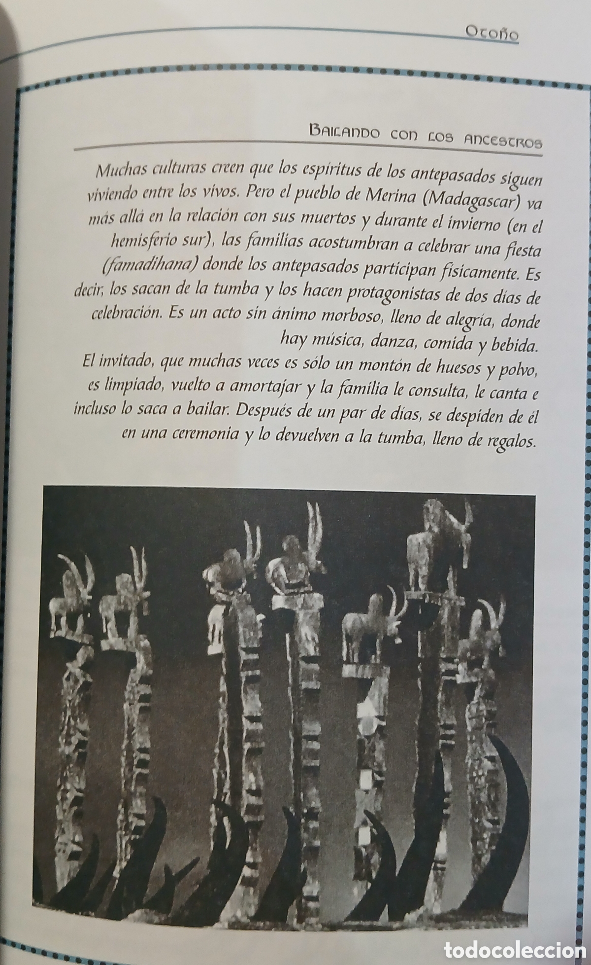 Libros: El libro de las tradiciones - Foto 16