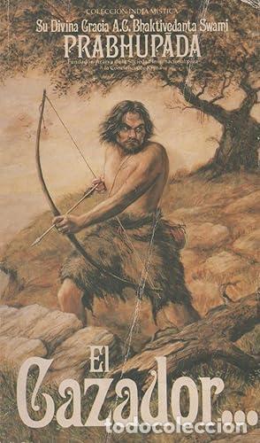 Libros: El Cazador y el Sabio - Foto 1