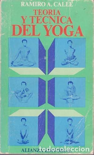 Libros: TEORIA Y TECNICA DEL YOGA - Foto 1
