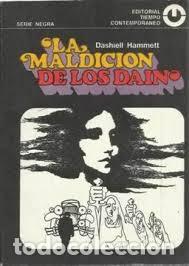 B&uuml;cher: LA MALDICI&Oacute;N DE LOS DAIN