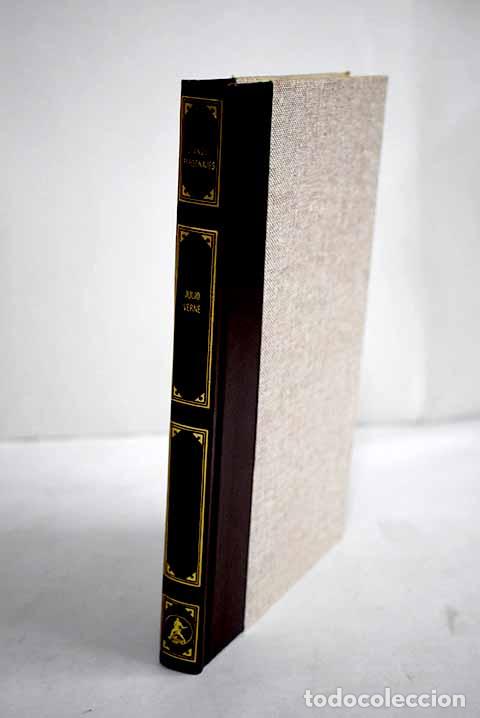 Libros: Julio Verne: Reyes, Luis.- Reyes, Luis - Foto 1