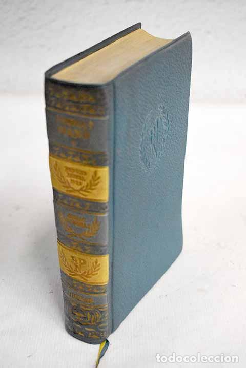 Libros: Obras escogidas: Mann, Thomas.- Mann, Thomas - Foto 1