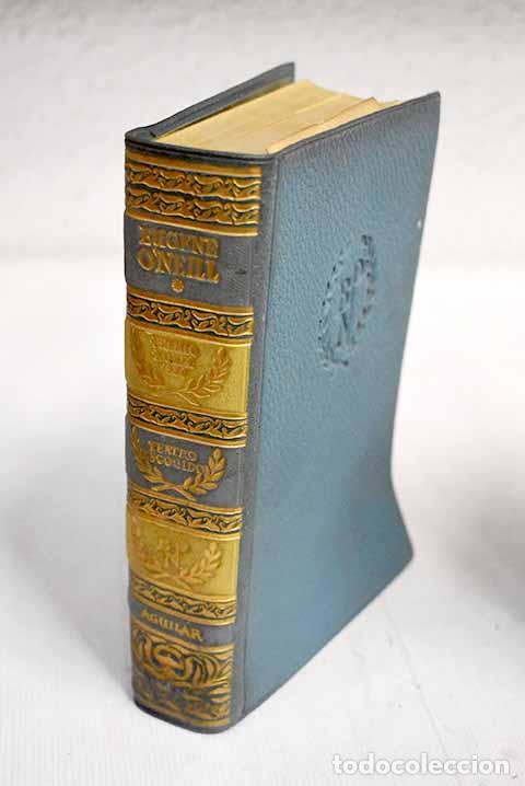 Libros: Teatro escogido: O Neill, Eugene.- O Neill, Eugene - Foto 1