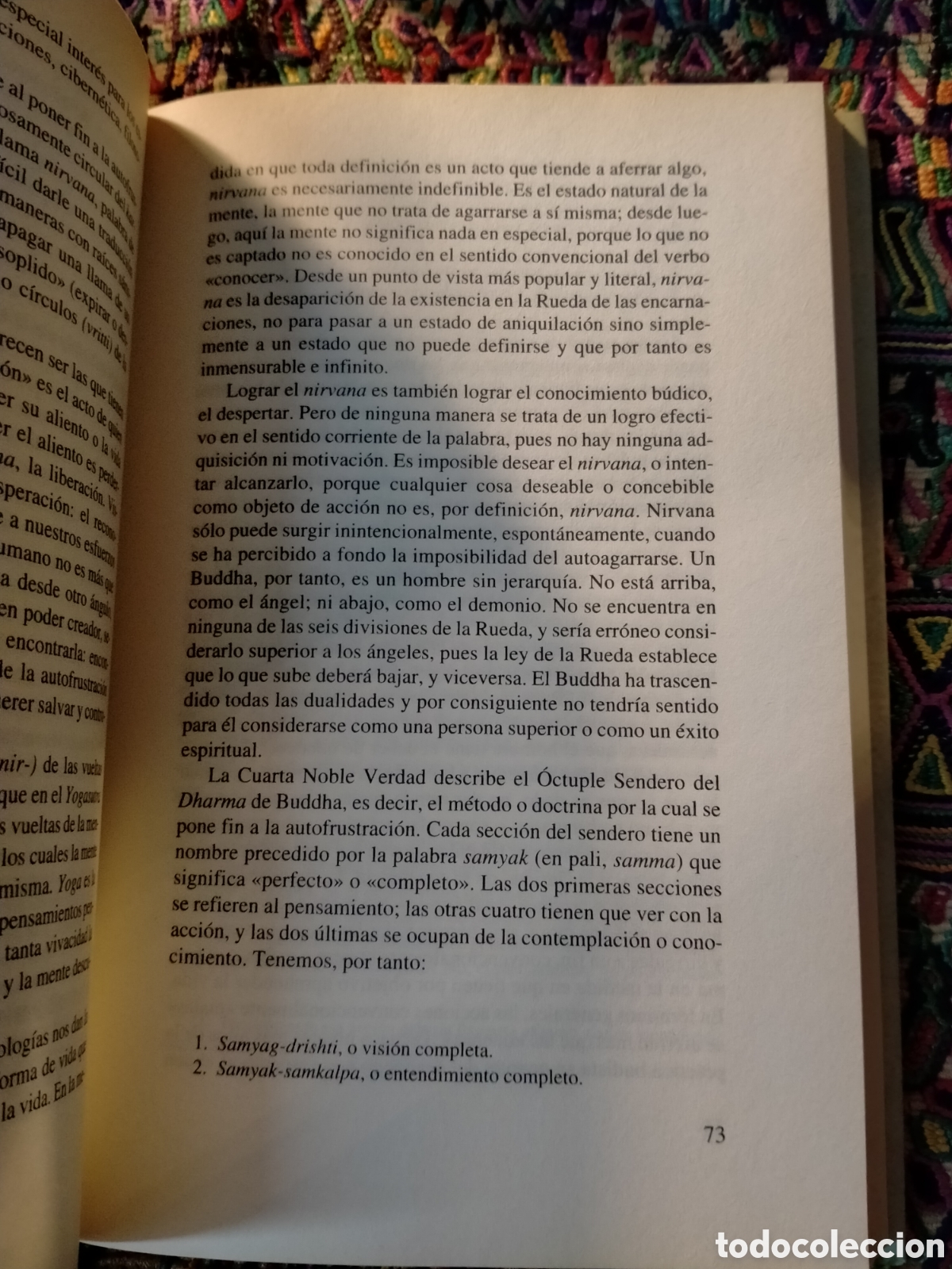 Libros: Alan Watts El camino del Zen - Foto 2